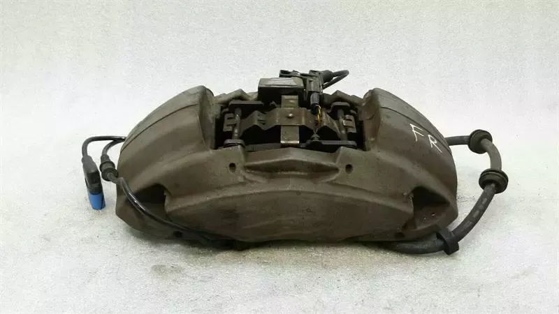 Mercedes GLC X253 Right Front Caliper A0114219498 Front Brake Caliper RE 4matic