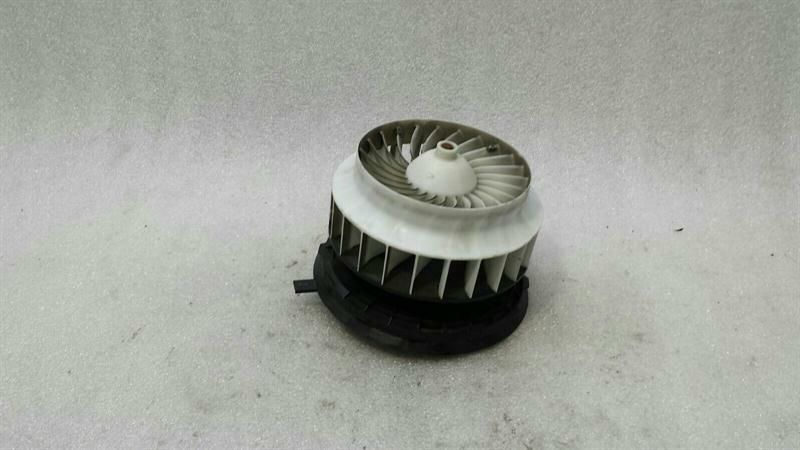 Mercedes GLC X253 RHD Heater Blower A0999062103 Right Hand Drive