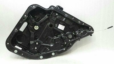 Mercedes GLC X253 Right Rear Door Winder A2537308002 Window Regulator Rear Right