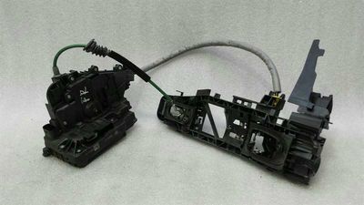 Mercedes GLC X253 RHD Front Right Door Lock A0997202000 Right Hand Drive