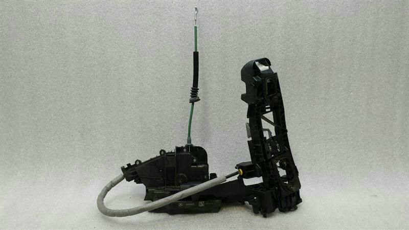 Mercedes GLC X253 RHD Front Left Door Lock A0997202100 Right Hand Drive