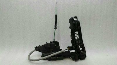 Mercedes GLC X253 RHD Front Left Door Lock A0997202100 Right Hand Drive