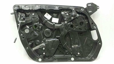Mercedes GLC X253 Left Front Door Winder A2537206303 Window Regulator Front Left