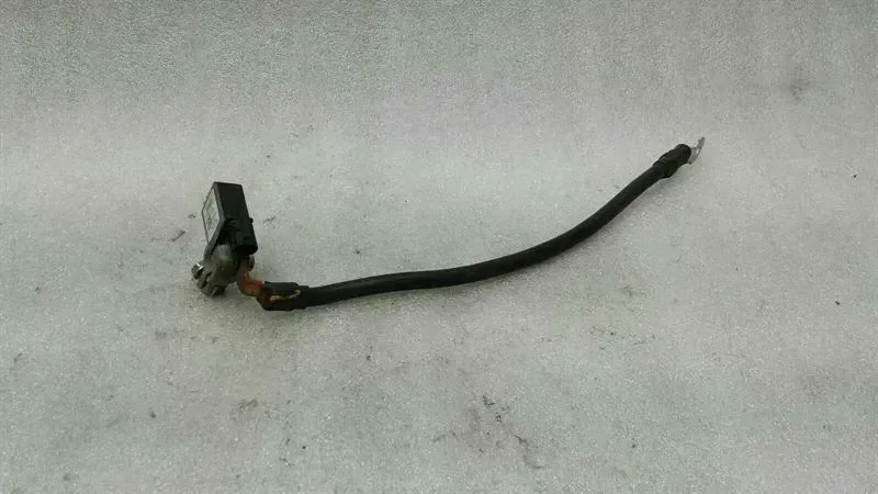 Mercedes GLC X253 Battery Cable A0009050554 Battery Wiring Harness