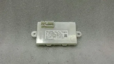 Mercedes GLC X253 Electronic Module A2229004213 ECU Keyless Go