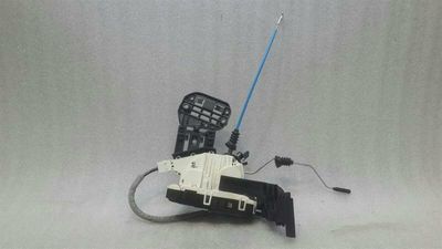 Mercedes A Class W176 Front Left Door Lock A1667200735 RHD RIGHT HANDLEBAR.