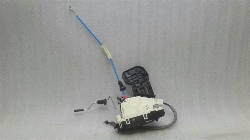 Mercedes A Class W176 Rear Right Door Lock A2047303635 Door Lock Rear Re A200