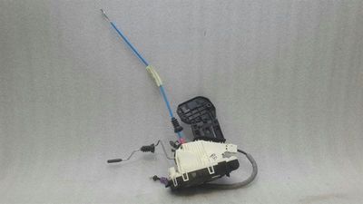 Mercedes A Class W176 Rear Right Door Lock A2047303635 Door Lock Rear Re A200