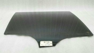 Mercedes GLC X253 right rear door glass A2537350600 door window rear re tinted