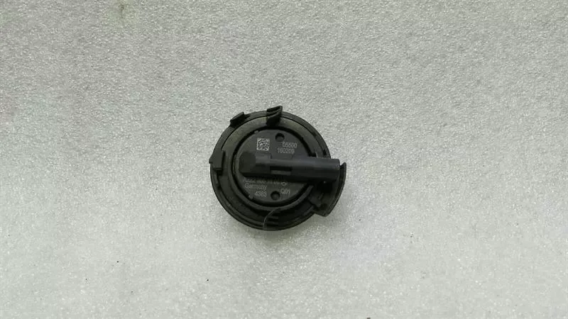 Mercedes GLC X253 Crash Sensor A2229051500 Impact Sensor SRS