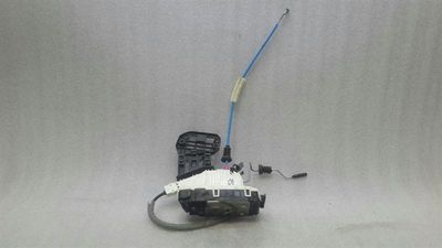 Mercedes A Class W176 rear left door lock A2047303535 door lock rear Li A200