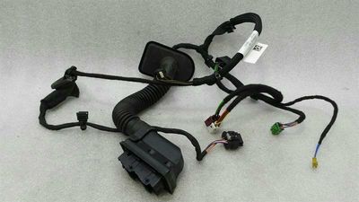 Mercedes GLC X253 Front Left Door Wiring A2535408301 Door Front Left Wiring Harness