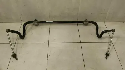 Mercedes GLC X253 Anti Roll Bar Front A2533230265 Front Anti Roll Bar