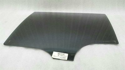 Mercedes GLC X253 Left Rear Door Glass A2537350500 Rear Door Window Li Tinted