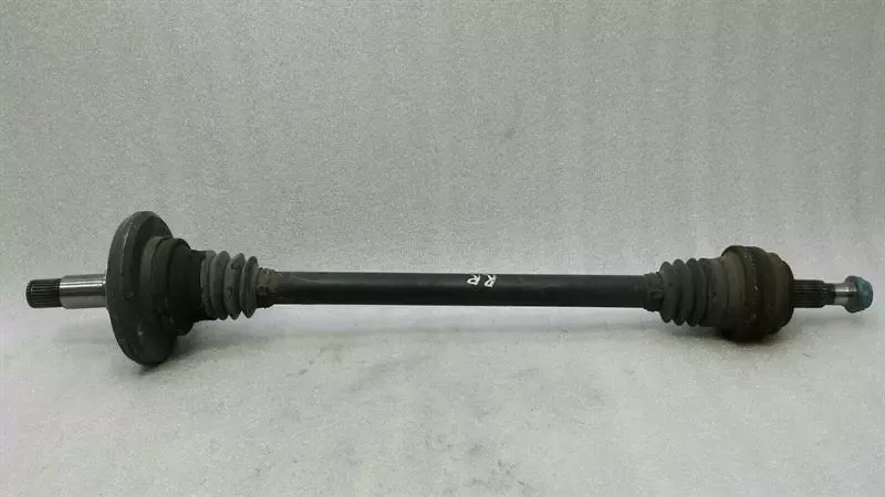 Mercedes GLC X253 drive shaft rear right A2133504602 rear right drive shaft