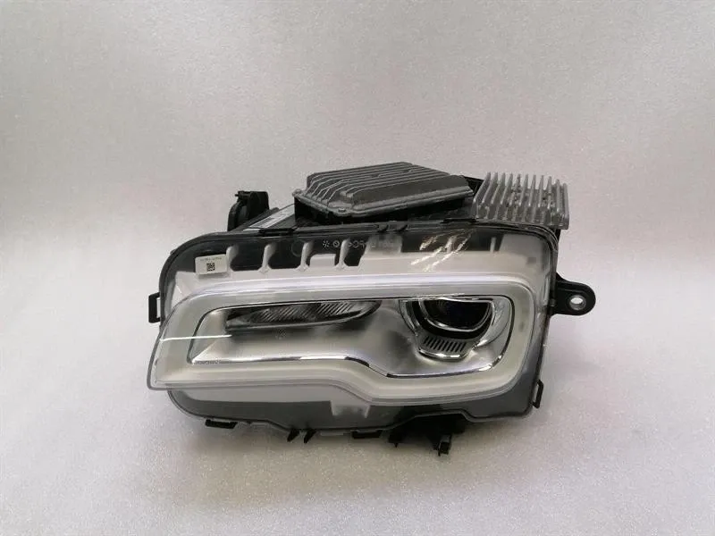 Rolls Royce Wraith RR5 COUPE Left Head Light 63117351787 RHD -