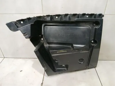 Rolls Royce Wraith RR5 COUPE Holder Bracket 51127301433 Holder Carrier