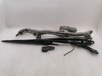 Rolls Royce Phantom MK7 VII 7 Front Wiper Linkage 7152536 rhd RHD RIGHT HAND DRIVE-
