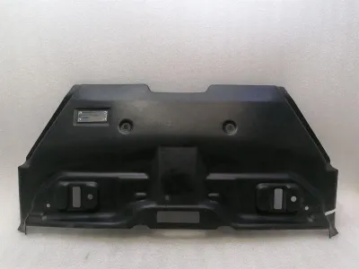 Rolls Royce Phantom MK7 VII 7 Engine Cover 51717117525 Engine Cover