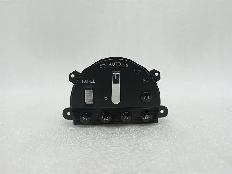 Rolls Royce Wraith Light switch 9260395 Light Switch FULL OPTIONS