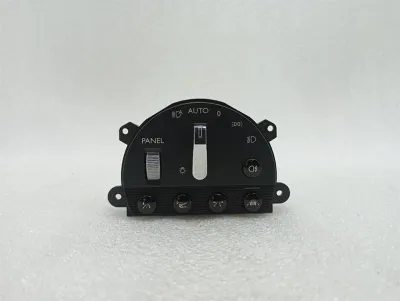 Rolls Royce Wraith Light switch 9260395 Light Switch FULL OPTIONS