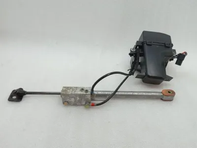 ROLLS ROYCE PHANTOM MK7 VII 7 41520446777 REAR DOOR CLOSING RH-