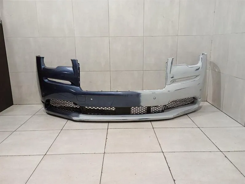 Rolls Royce Wraith RR5 COUPE Front Bumper 7403722 Front Bumper -