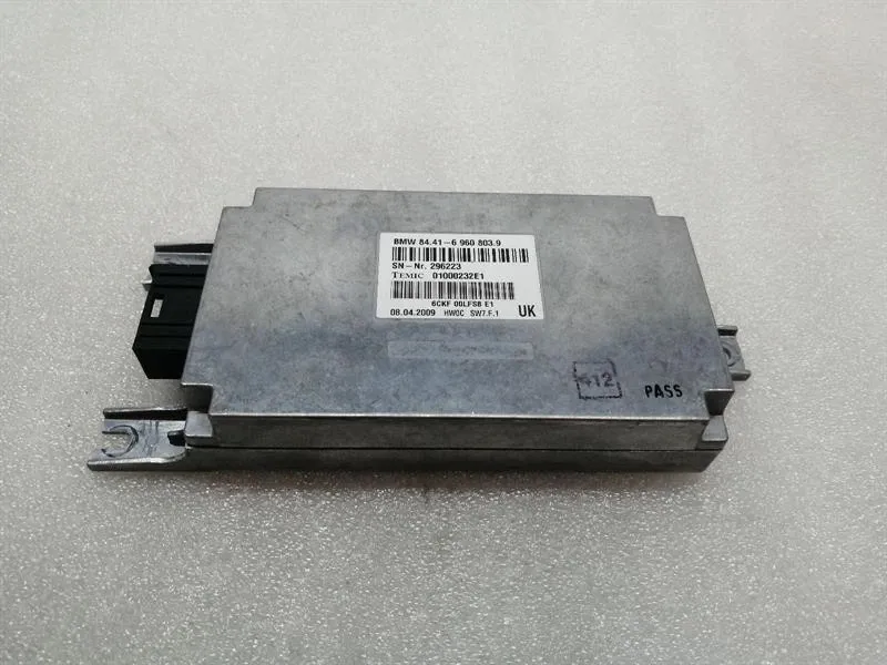 Rolls Royce Phantom MK7 VII 7 Electronic module 84106960803 ECU -