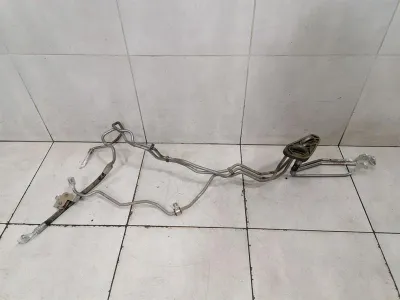 Rolls Royce Wraith RR5 Coupe Dynamic Drive Pipe Set 37106782644 Hose Kit-