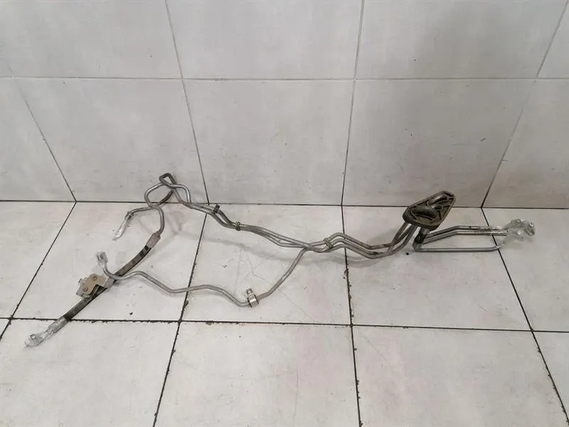 Rolls Royce Wraith RR5 Coupe Dynamic Drive Pipe Set 37106782644 Hose Kit-