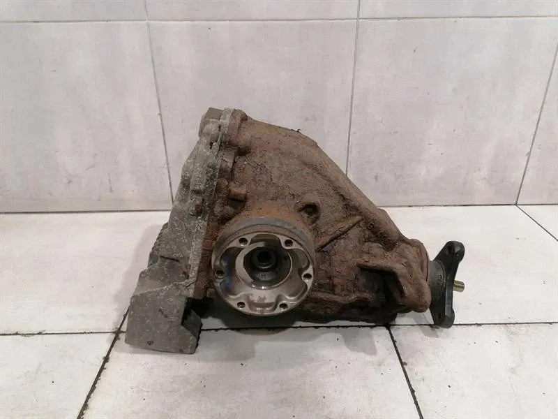 Rolls Royce Phantom MK7 VII 7 Rear Diff 7509712 Rear Differential