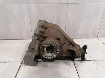 Rolls Royce Phantom MK7 VII 7 Rear Diff 7509712 Rear Differential