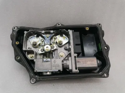 Rolls Royce Phantom MK7 VII 7 PBM Park Brake Motor 34436782755 Parking Brake Motor