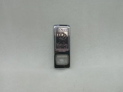 Rolls Royce Wraith RR5 Coupe Turn Indicator 63137198581 Right Side Indicator-