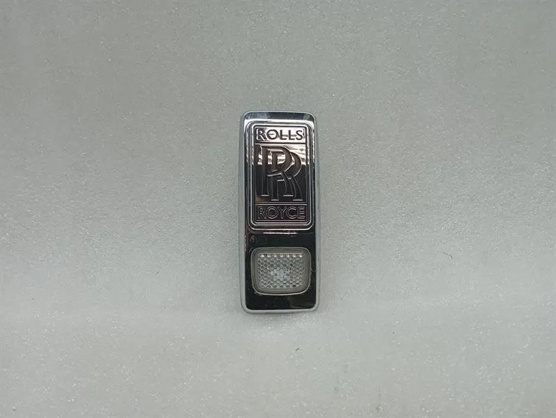 Rolls Royce Wraith RR5 Coupe Turn Indicator 63137198581 Right Side Indicator-