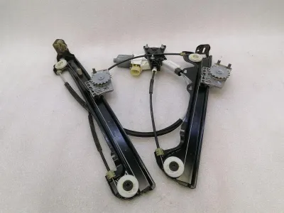 Rolls Royce Wraith RR5 FRH Door Winder 51337312392 Window Regulator Front Right-