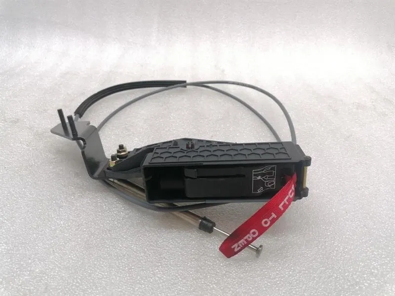 ROLLS ROYCE PHANTOM MK7 VII 7 7519283A BONNET OPEN HOOD CABLE -