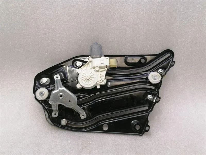 Rolls Royce Wraith RR5 RRH Door Winder 51377338154 Window Regulator Rear Right-