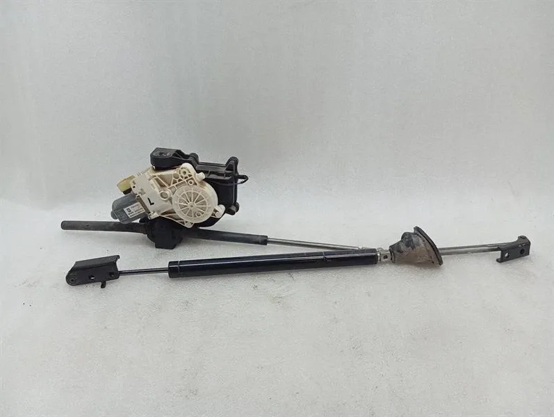 Rolls Royce Wraith RR5 Left Door Closing Motor 720275109 Left Door Actuator