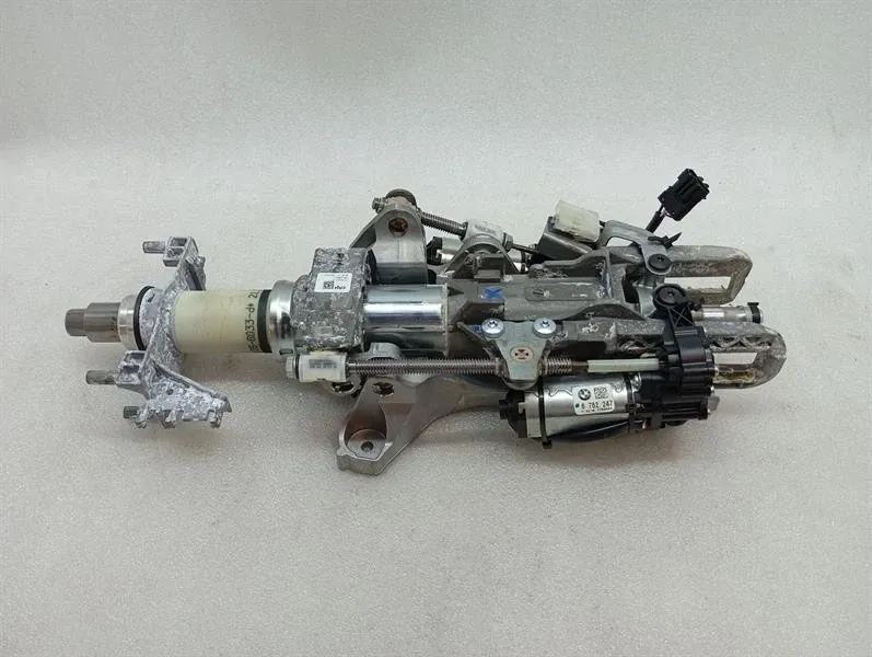 Rolls Royce Wraith RR5 COUPE Steering Column 32306788926 Steering Column -