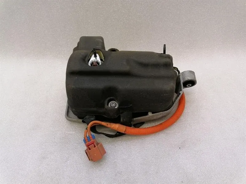 Tesla Model S 90D A/C Compressor 1063369-00-E Air Conditioning Compressor -