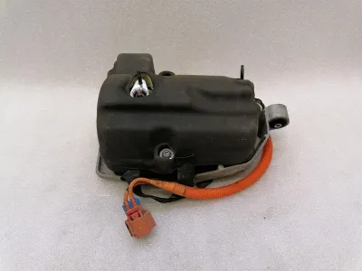 Tesla Model S 90D A/C Compressor 1063369-00-E Air Conditioning Compressor -