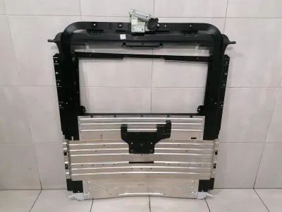 ROLLS ROYCE PHANTOM MK7 VII 7 SUNROOF FRAME 54107198068 SUNROOF FRAME