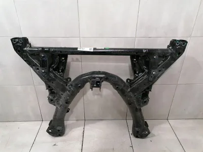 Tesla Model 3 Standard Range Beam Subframe Front 1044531-01-B Front Axle Carrier