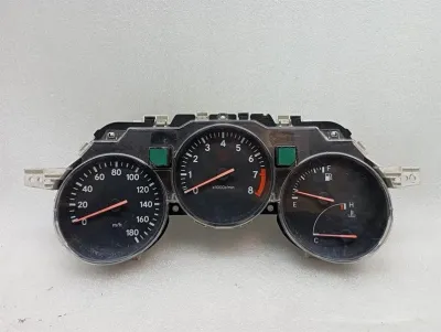 Toyota Supra MK4 A80 93-02 Instrument Cluster 157340-8941 Speedometer