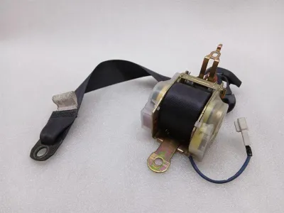 Toyota Supra MK4 A80 93-02 Front Seat Belt Seat Belt Front -