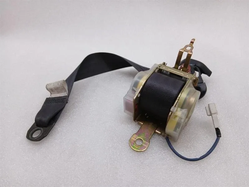 Toyota Supra MK4 A80 93-02 Front Seat Belt Seat Belt Front -