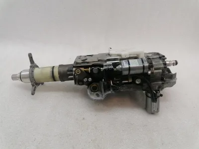 Rolls Royce Phantom MK7 VII 7 Steering Column 6763691 RHD Steering Column -