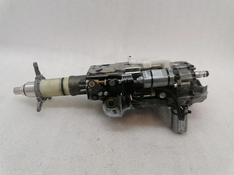Rolls Royce Phantom MK7 VII 7 Steering Column 6763691 RHD Steering Column -