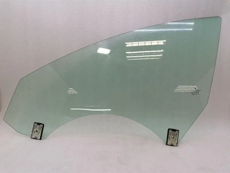 Tesla Model 3 Left Front Door Glass 1077900-99-A Door Window Front Left-